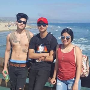 Meet your Posher, Ryan